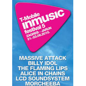 InMusic Festival