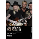 Johnny Winter