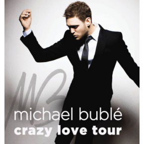 Michael Bublé