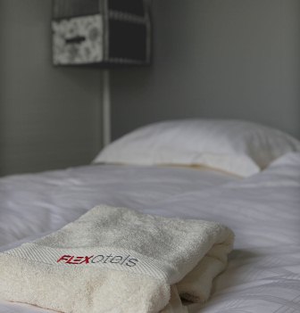 flexotel festivals ontours