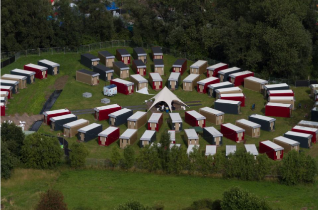flexotel festival ontours