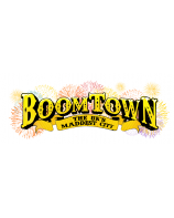 Boomtown Fair