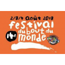 Festival du Bout du Monde