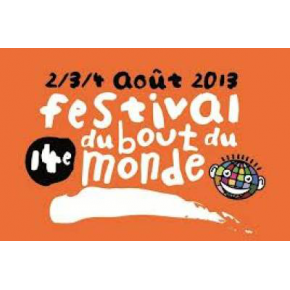 Festival du Bout du Monde