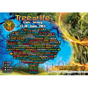 Tree Of Life 