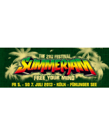 SummerJam