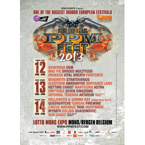 PPM Fest