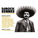 Les Eurockéennes de Belfort