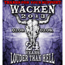 Wacken Open Air