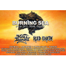 Burning Sea