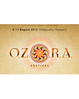 Ozora