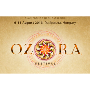 Ozora