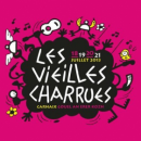 Les Vieilles Charrues