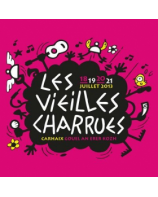 Les Vieilles Charrues