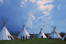 tipi eurick ontours 2013