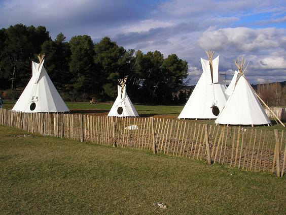eurocks tipi ontours 2009