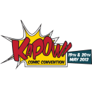 Kapow Comic Convention