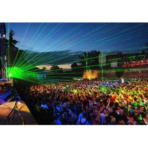 Exit Festival
