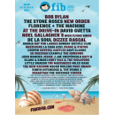 Festival Internacional de Benicassim (FIB)
