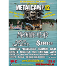 Metal Camp