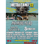 WACKEN & METALCAMP DUO - le bus qui t'emmène de l'enfer au paradis