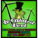 Le Cabaret Vert