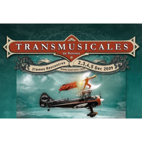 les Transmusicales de Rennes