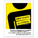 Festival Beauregard