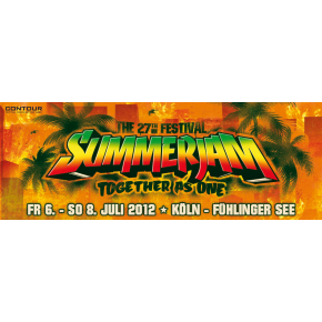 SummerJam