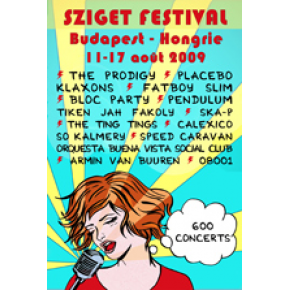Sziget Festival