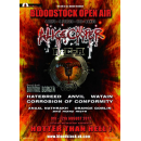 Bloodstock Open Air