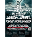 Brutal Assault