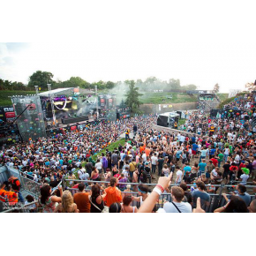 Exit Festival