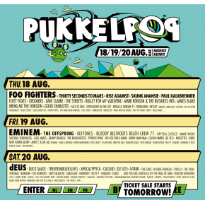 Pukkelpop