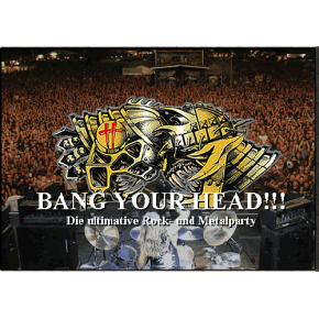 Bang Your Head