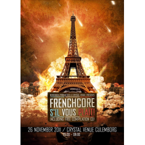 Frenchcore S'il Vous Plait