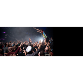 Eve Fanfest