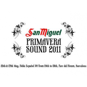 Primavera Sound