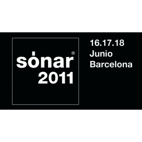 Sonar Festival