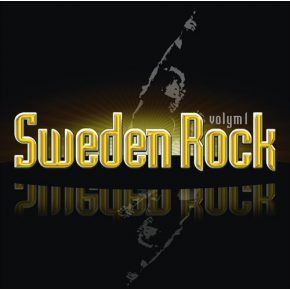 Sweden Rock