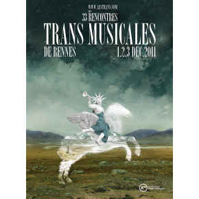 les Transmusicales de Rennes