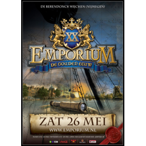 Emporium Festival