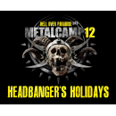 Metal Camp