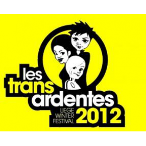 Les Transardentes