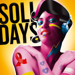 Solidays