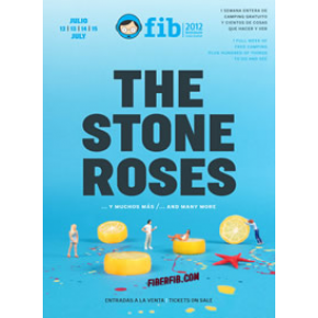 Festival Internacional de Benicassim (FIB)