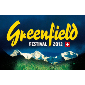 Greenfield Festival