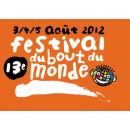 Festival du Bout du Monde