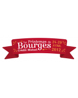 Printemps de Bourges