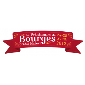 Printemps de Bourges